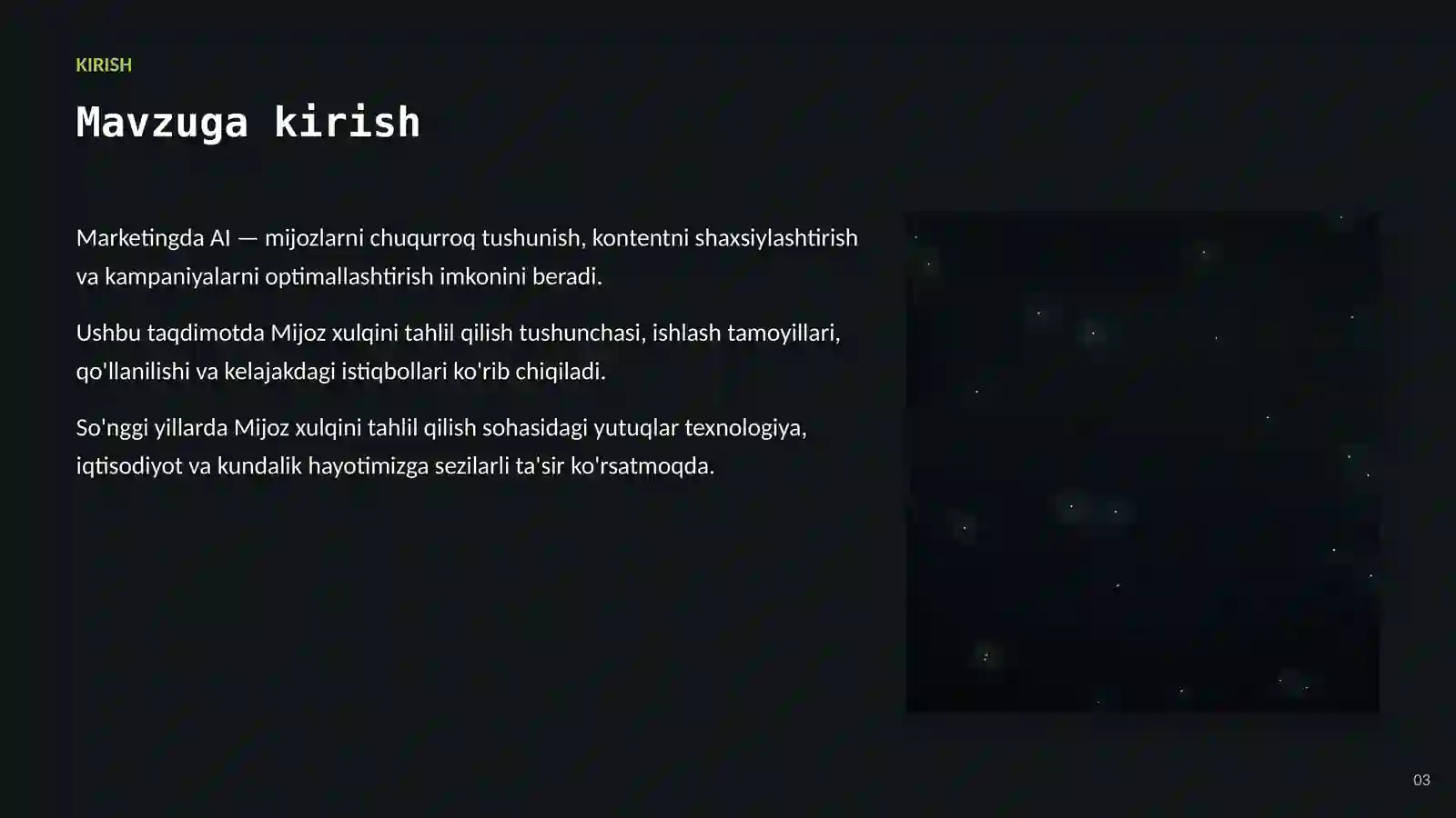 Product slide 3