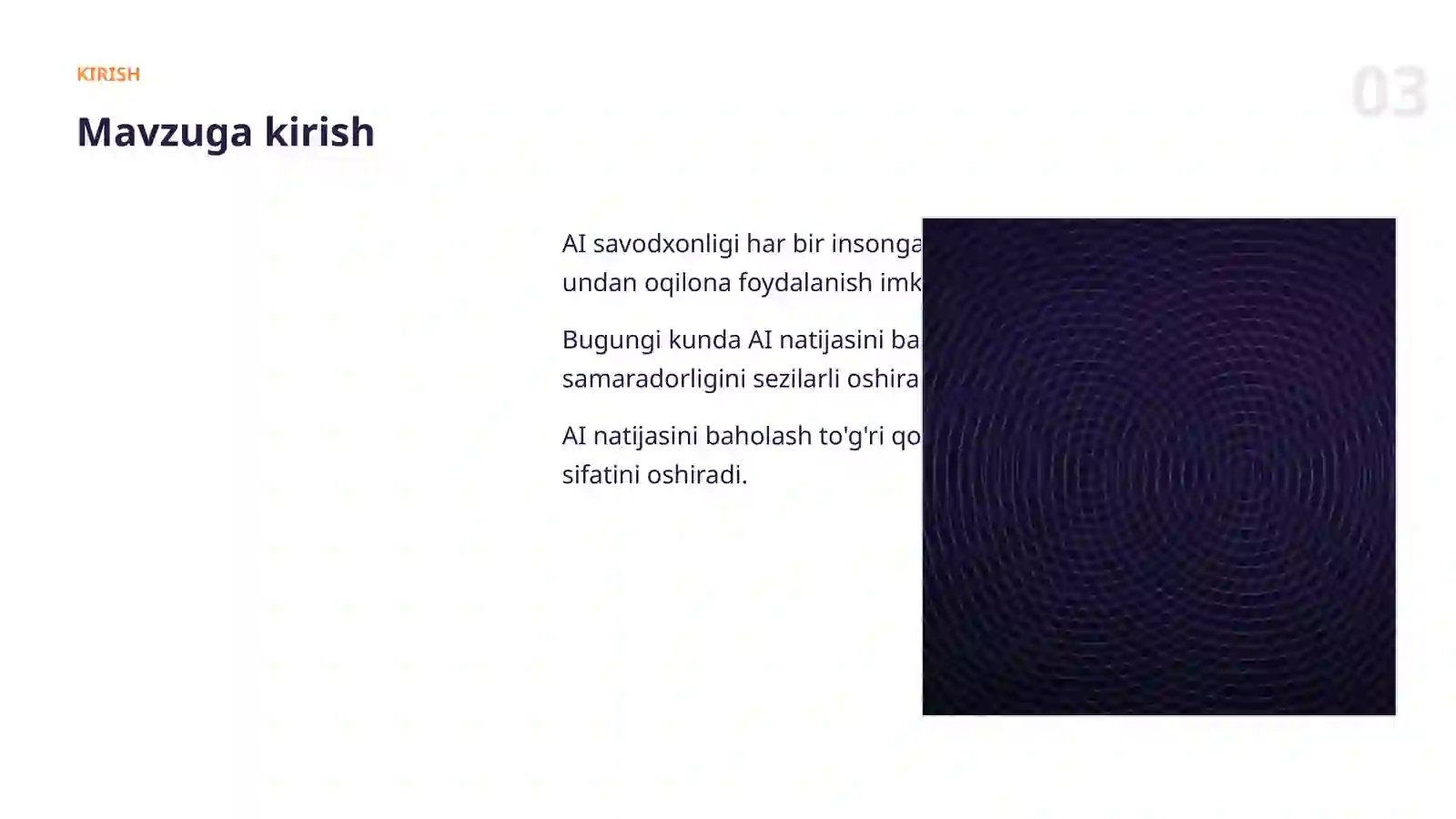 Product slide 3