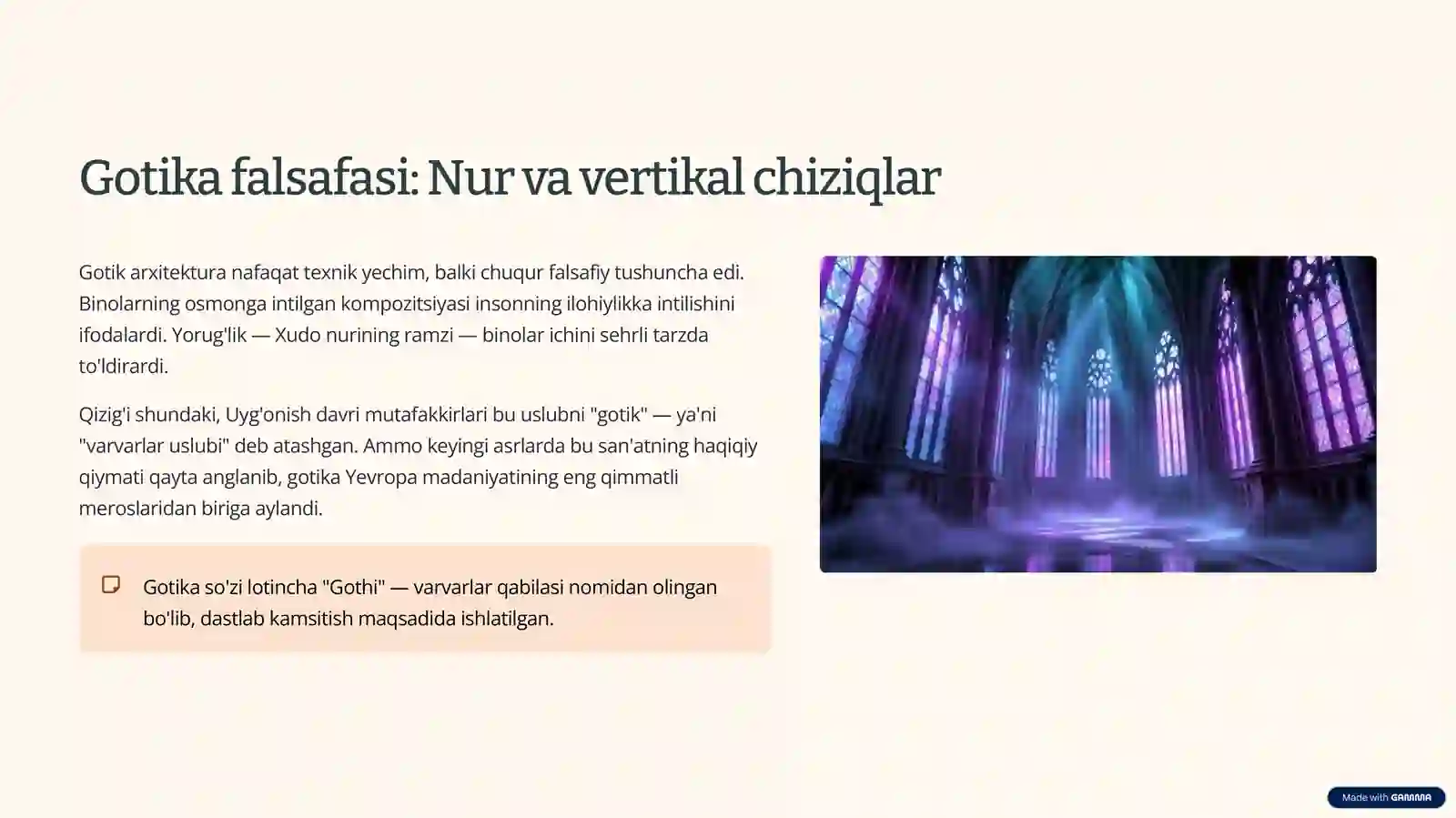 Product slide 3