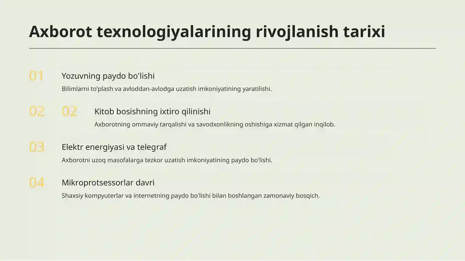 Product slide 3