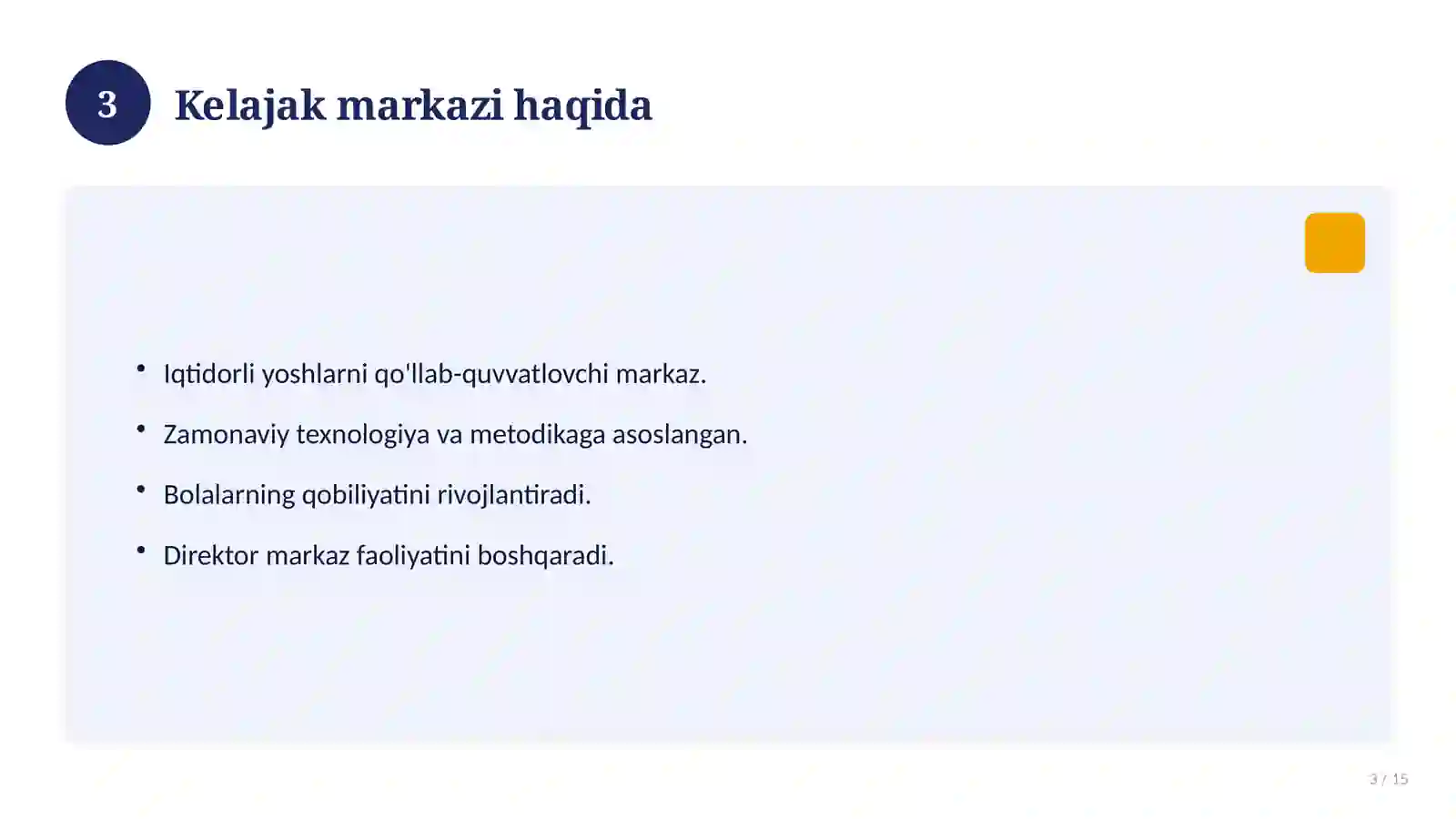 Product slide 3