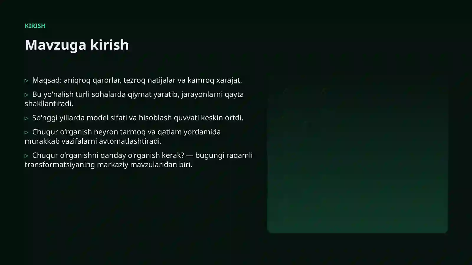 Product slide 3