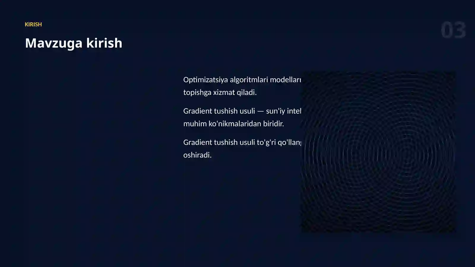 Product slide 3