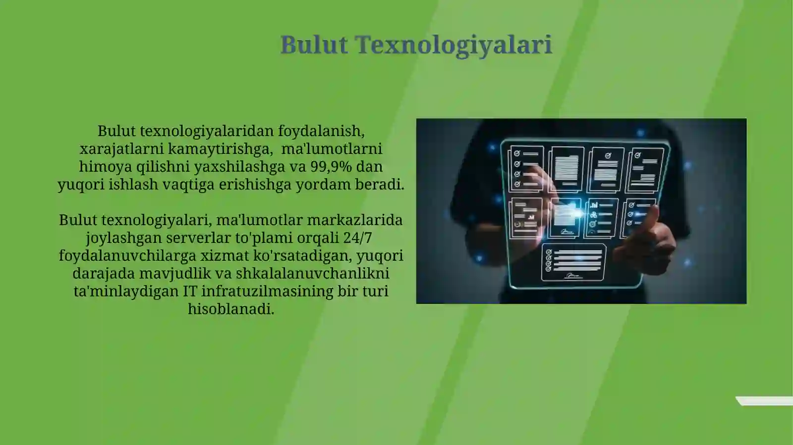 Product slide 3