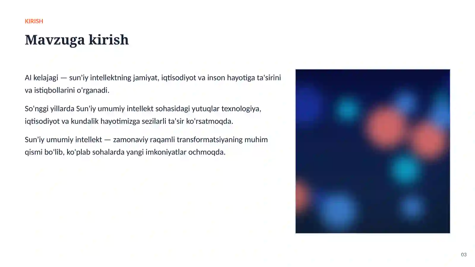 Product slide 3