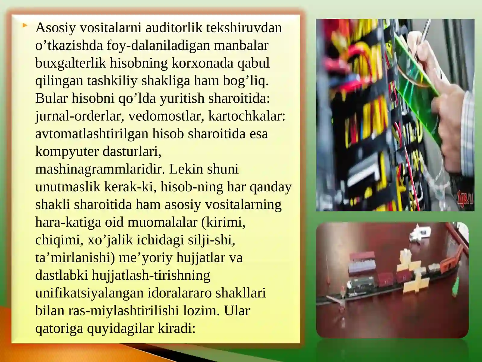 Product slide 3