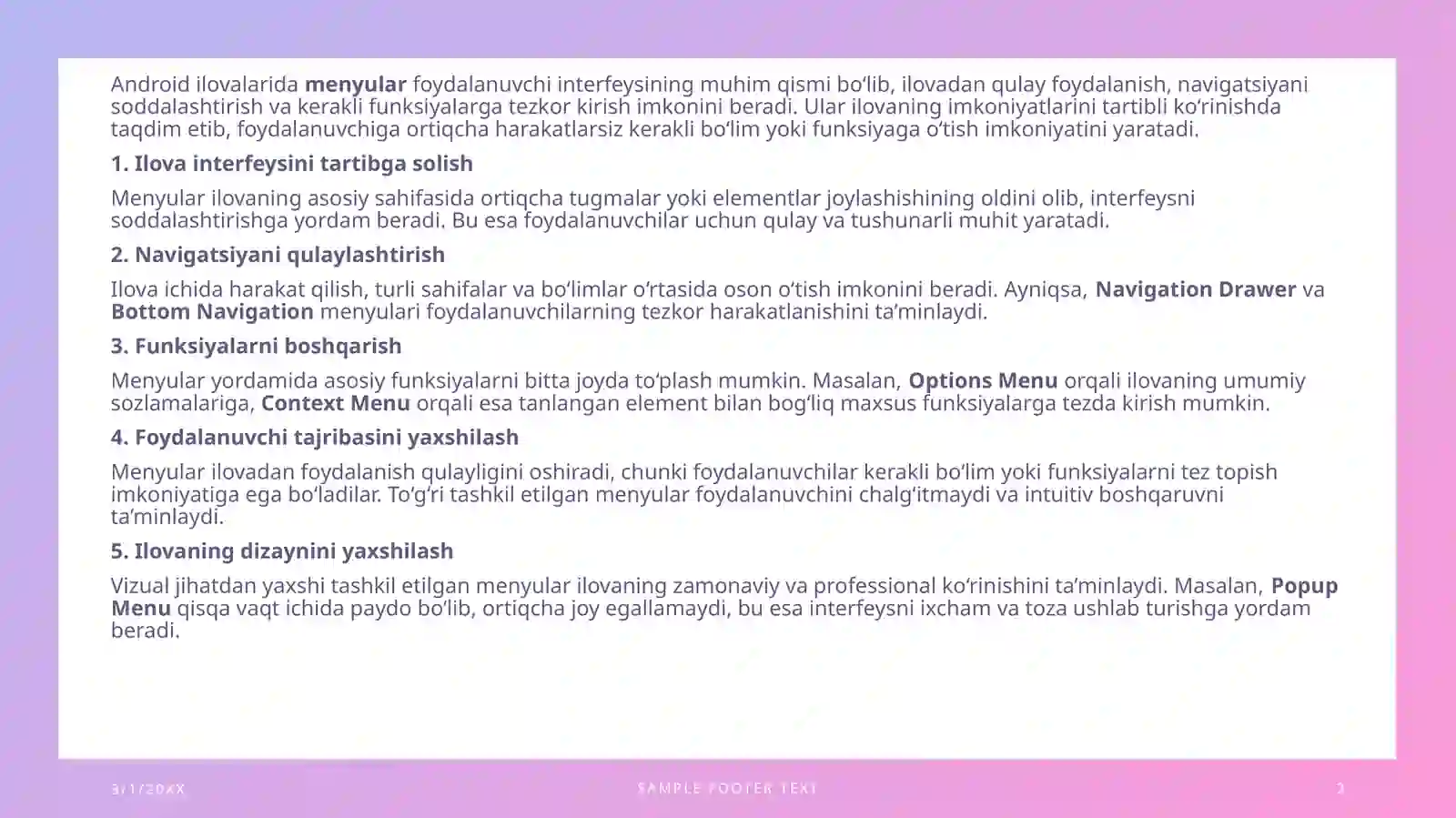 Product slide 3