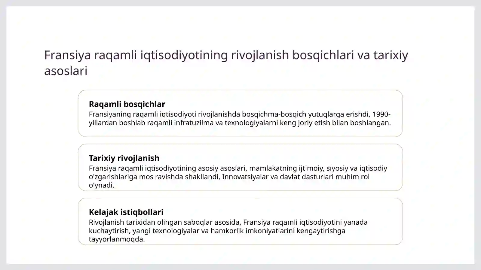 Product slide 3
