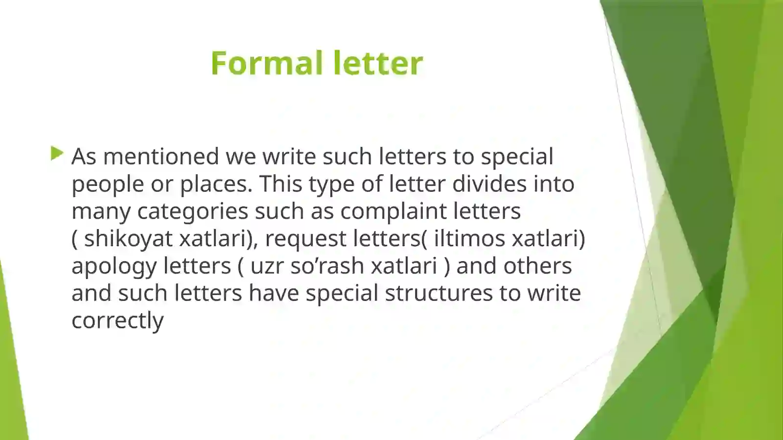 Product slide 3