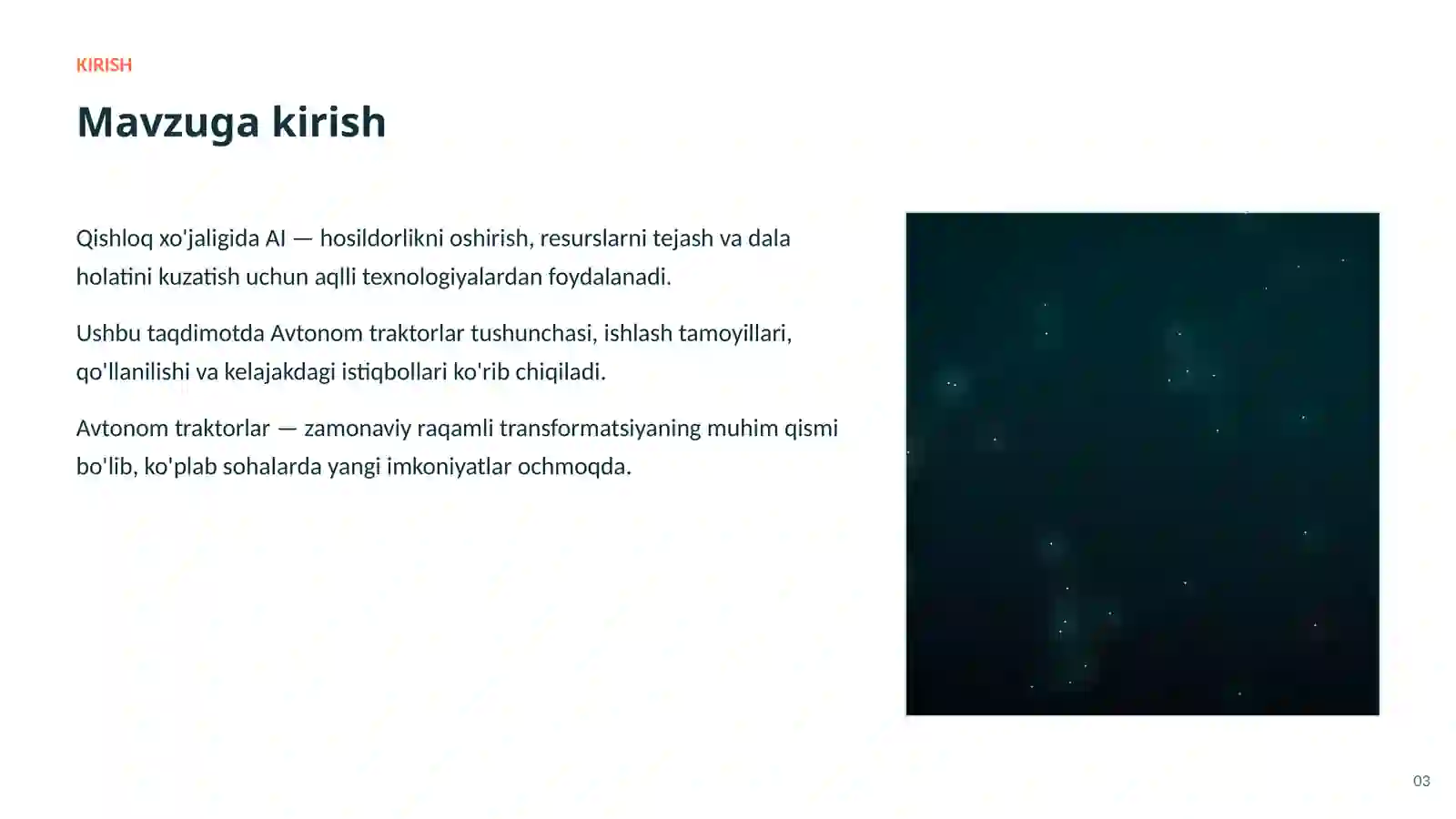 Product slide 3