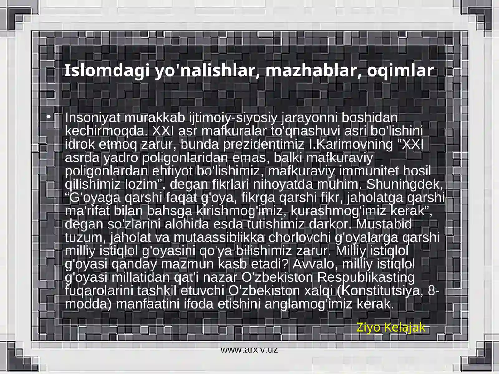 Product slide 3