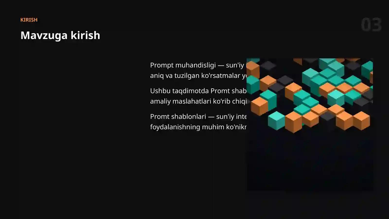 Product slide 3