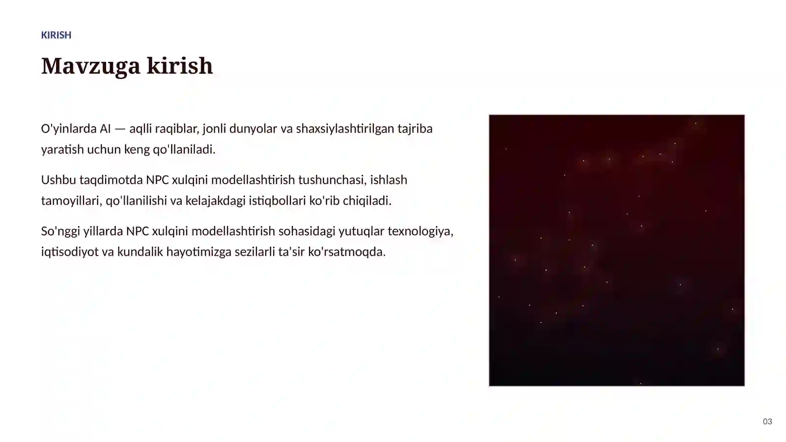 Product slide 3