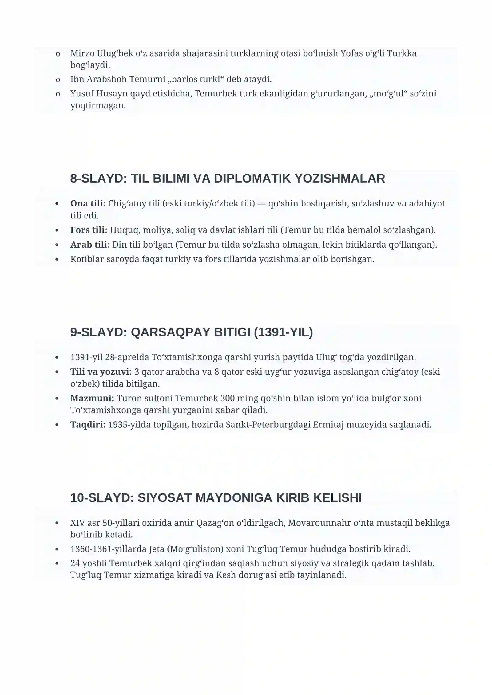 Product slide 3