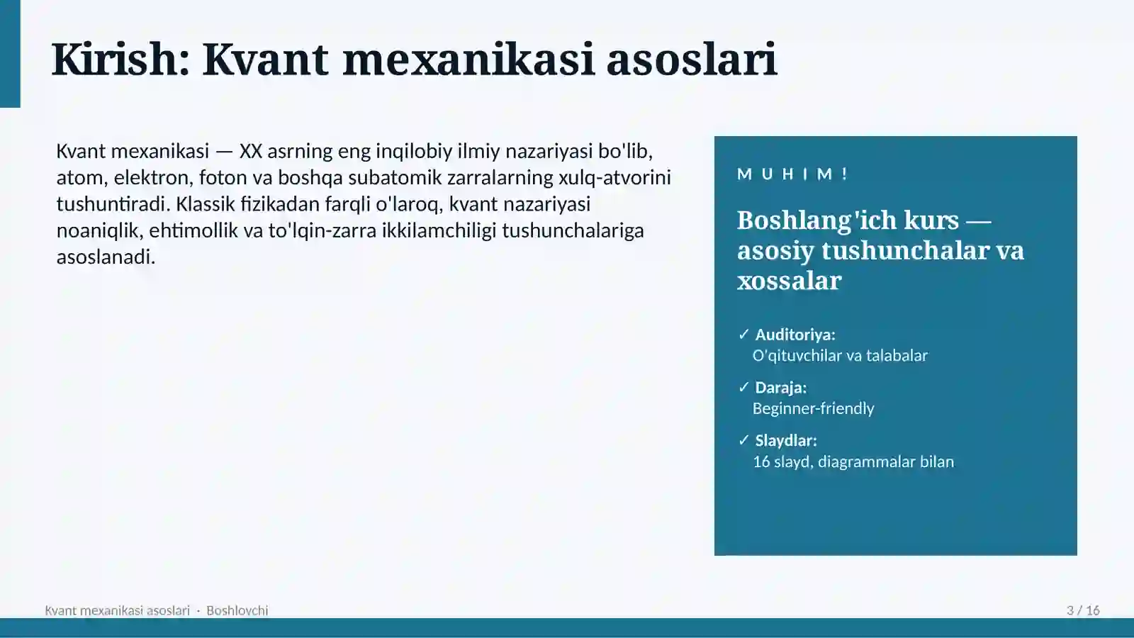 Product slide 3