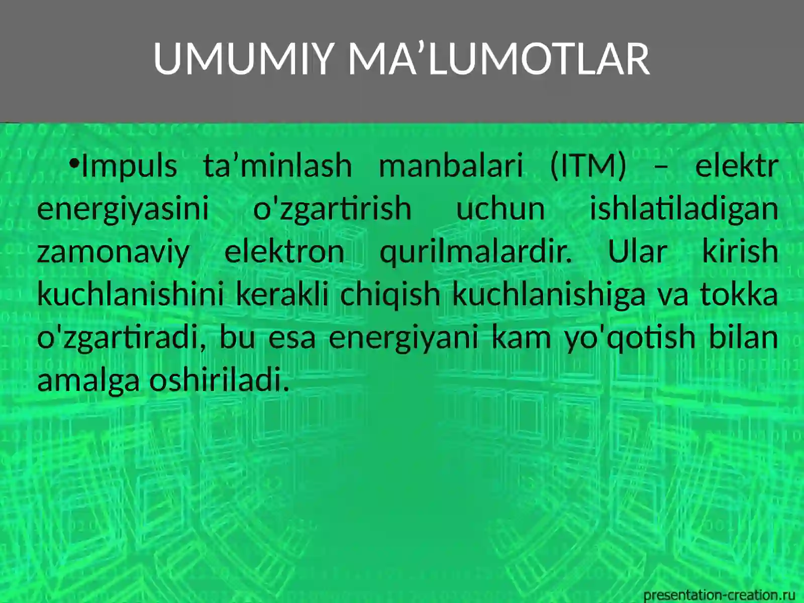 Product slide 3