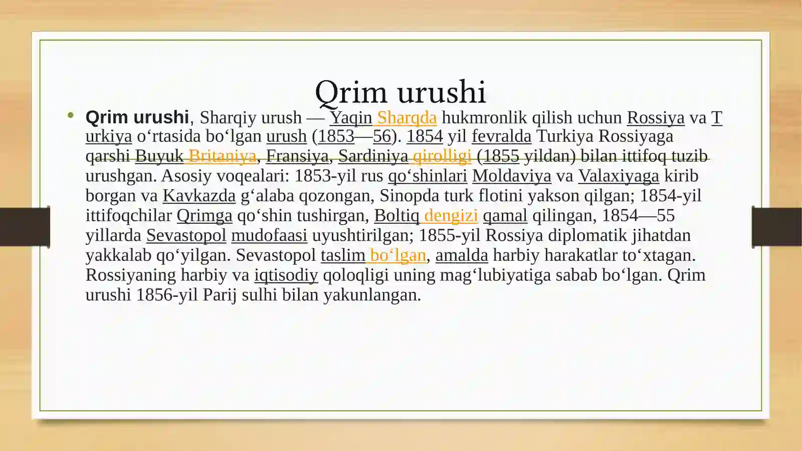Product slide 3