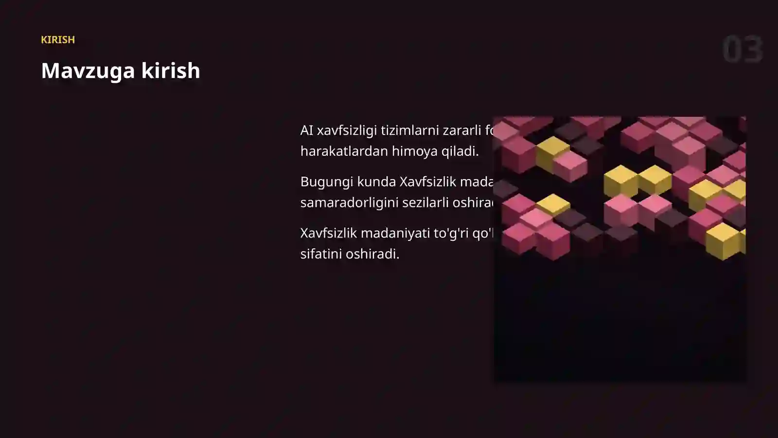 Product slide 3