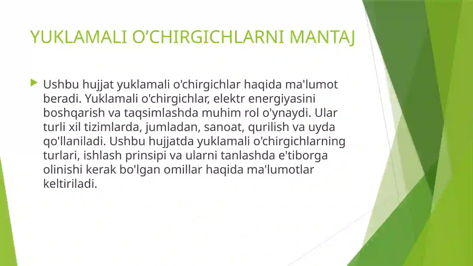 Product slide 3