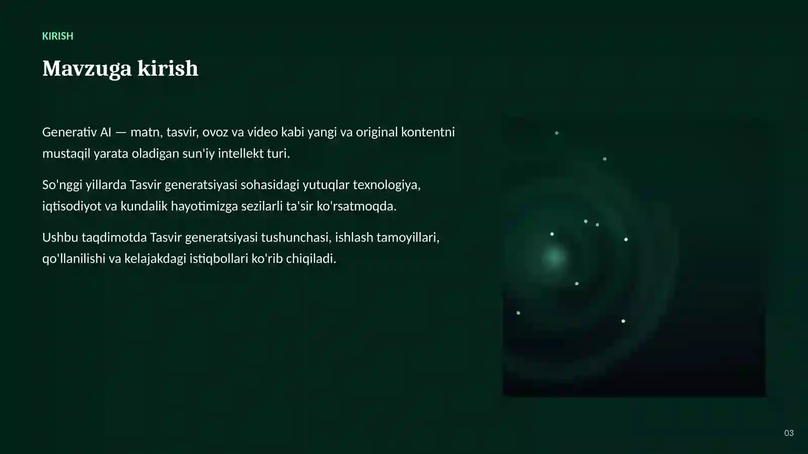 Product slide 3
