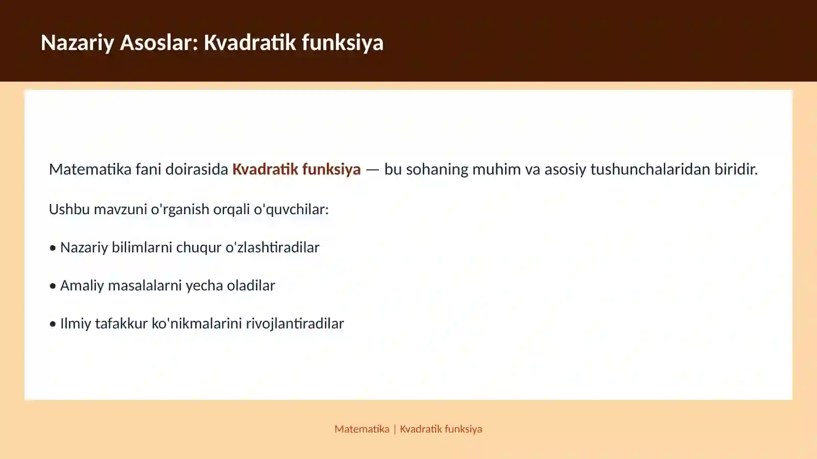 Product slide 3