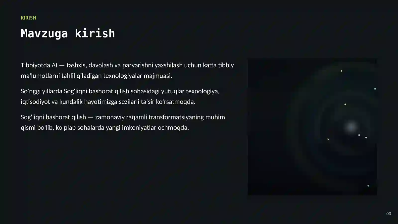 Product slide 3
