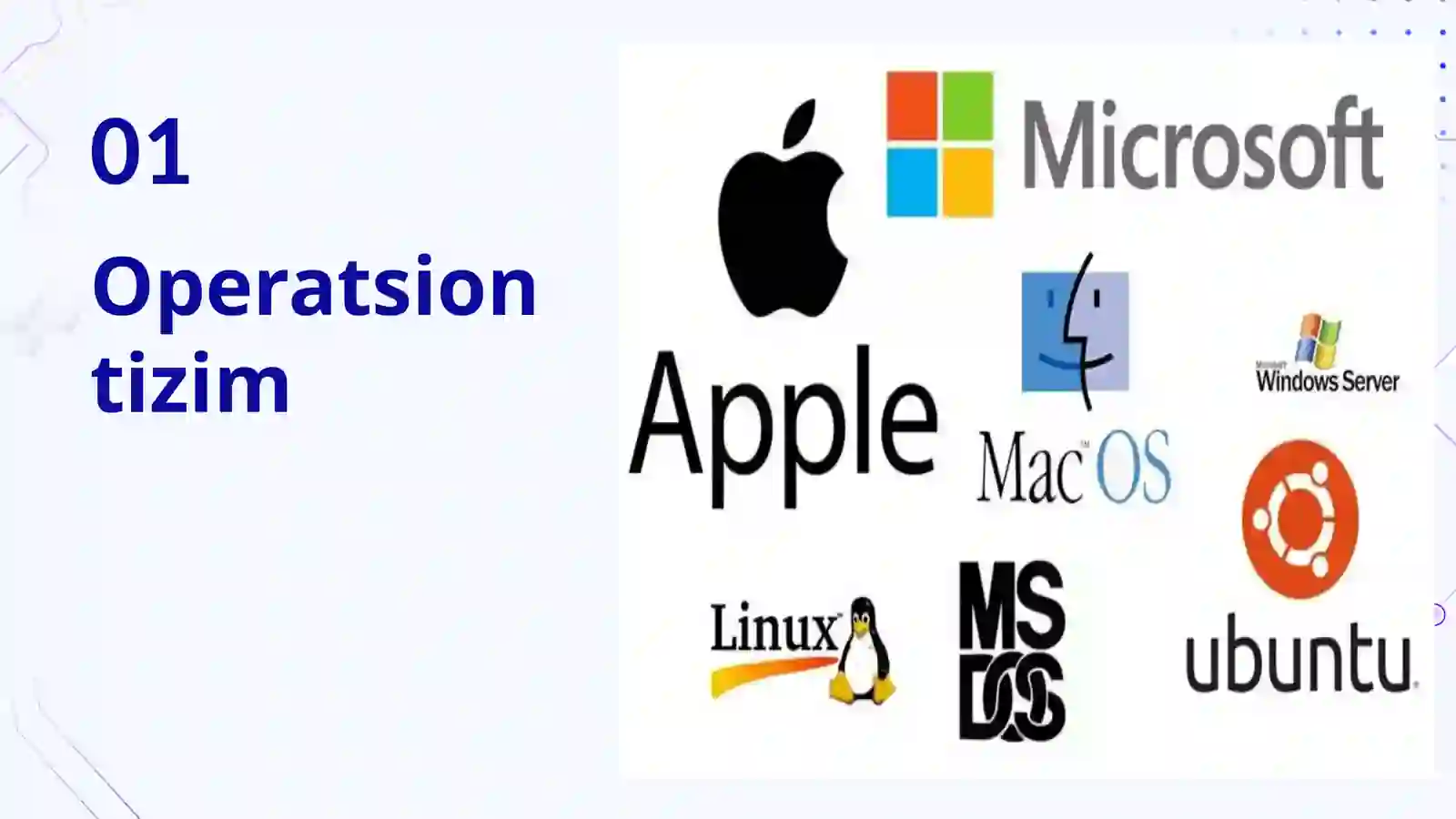 Product slide 3
