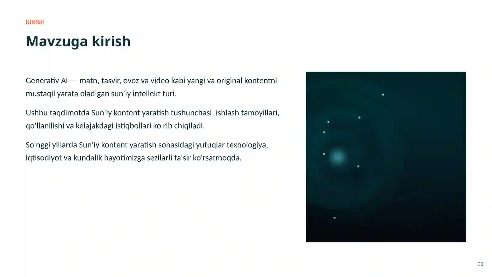 Product slide 3