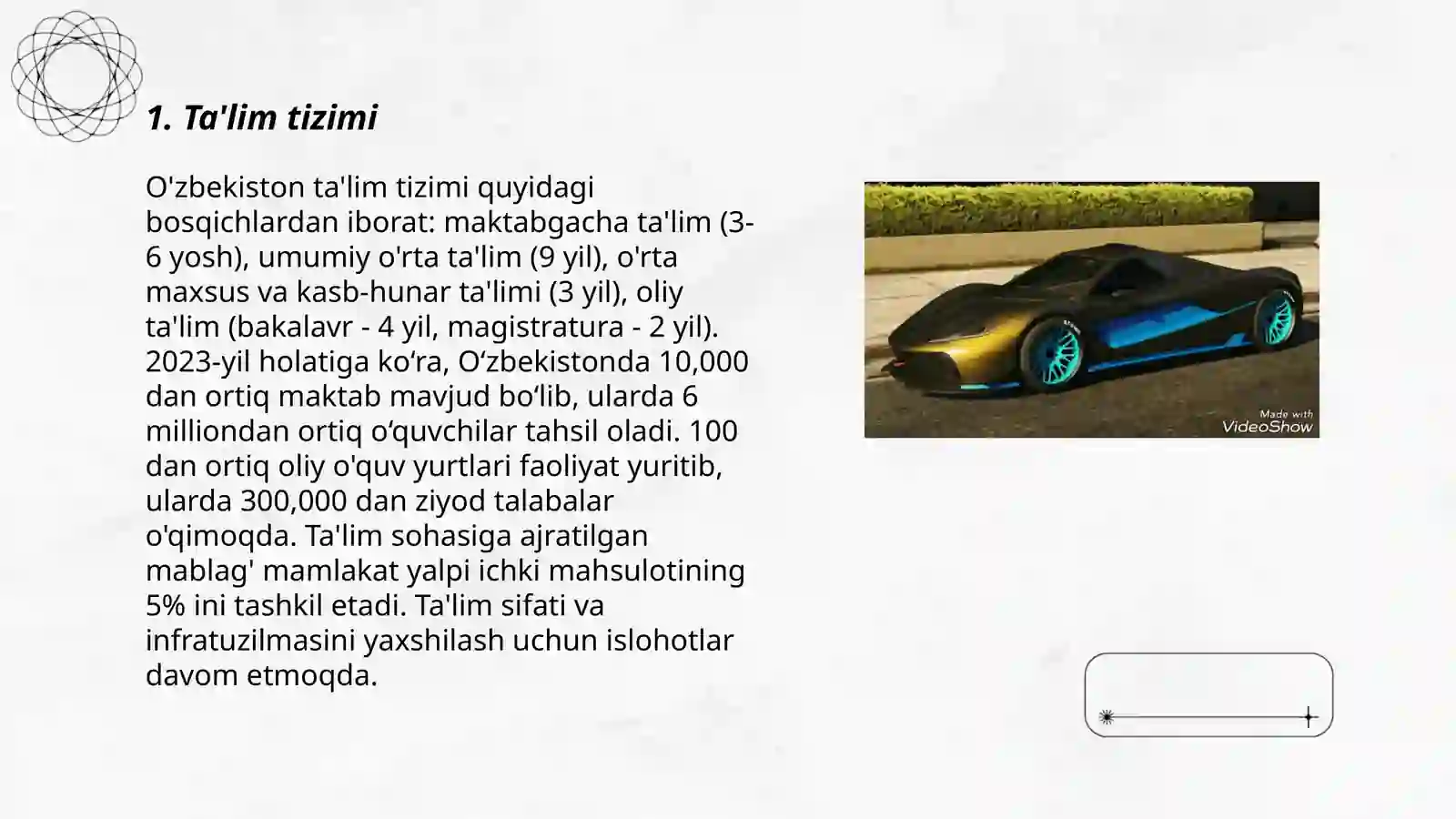 Product slide 3