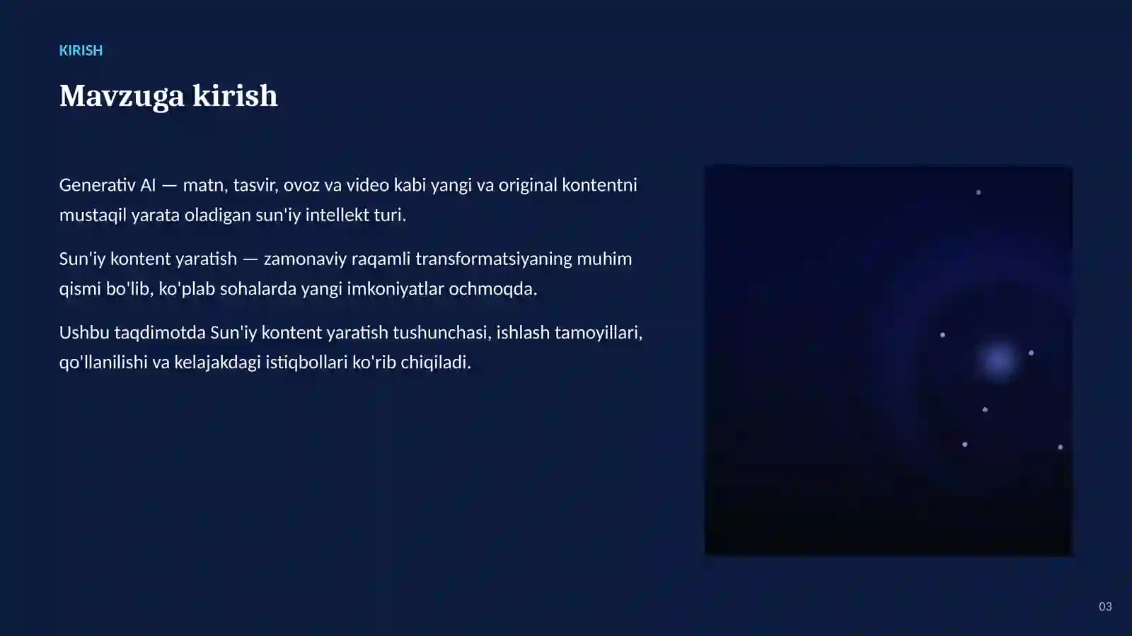 Product slide 3