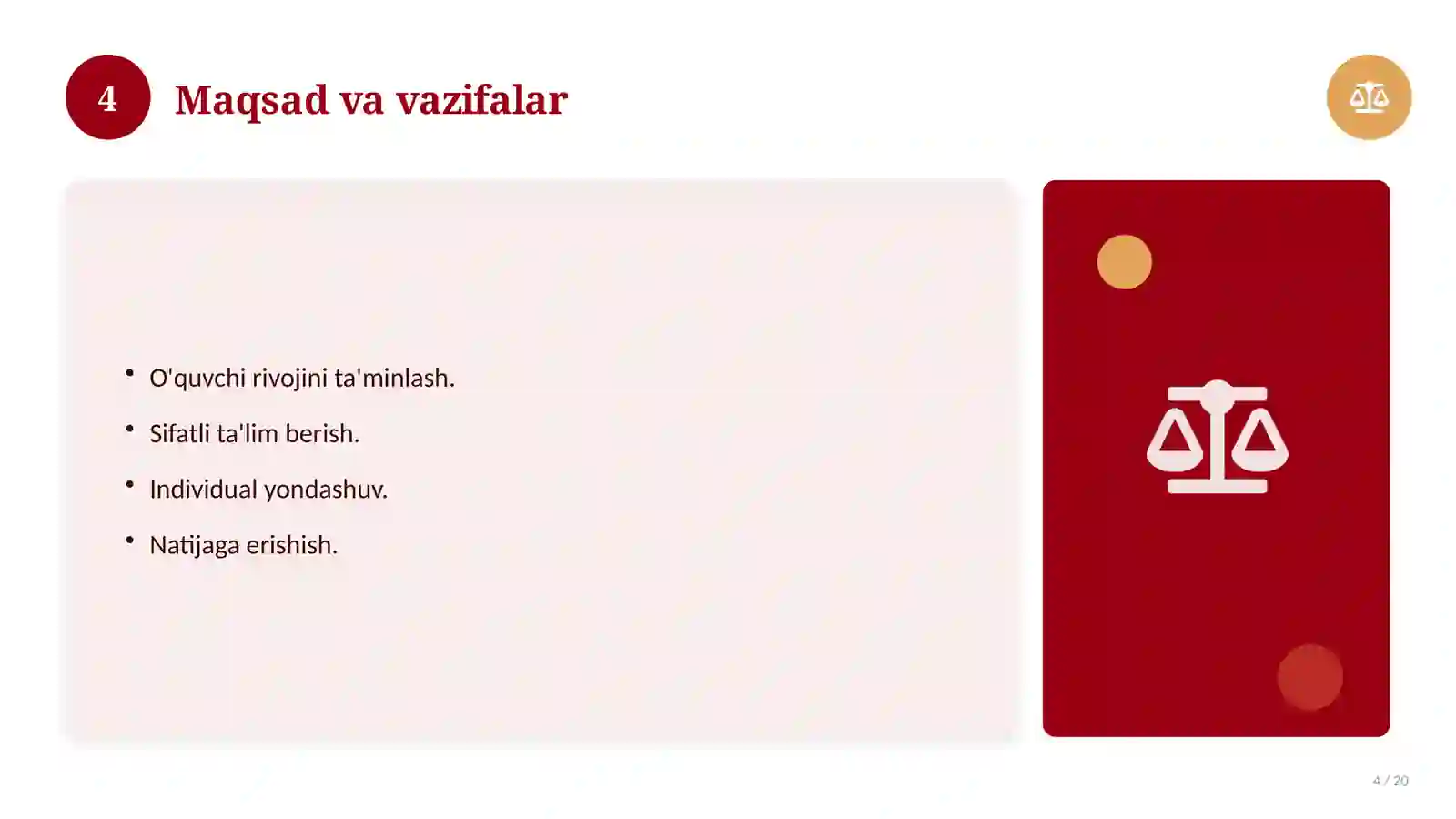 Product slide 4