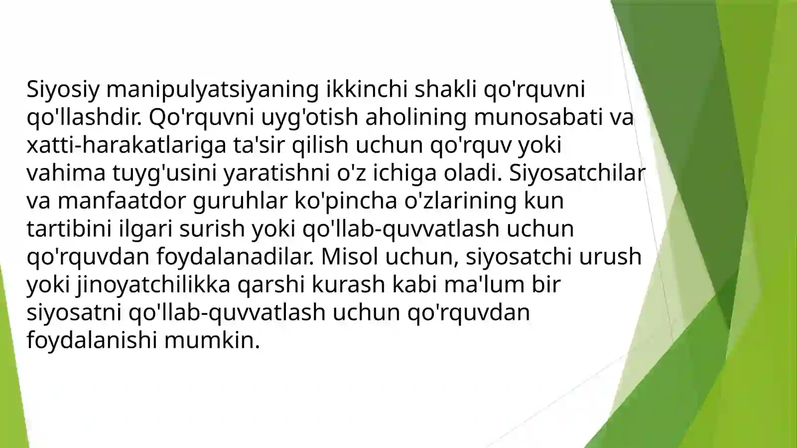 Product slide 4