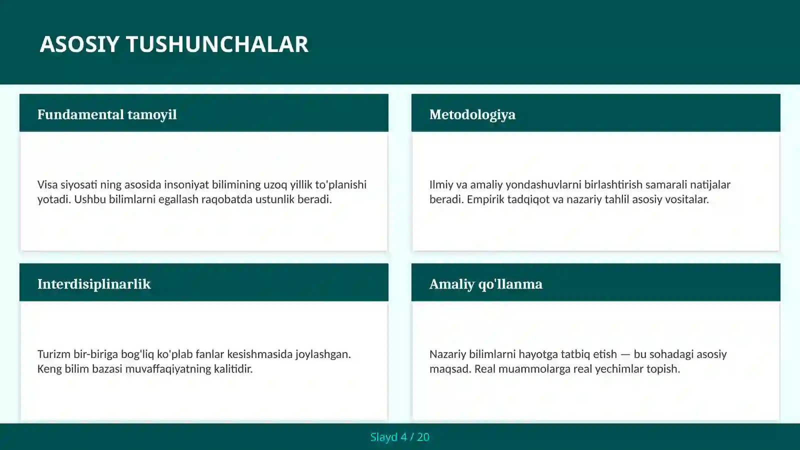 Product slide 4
