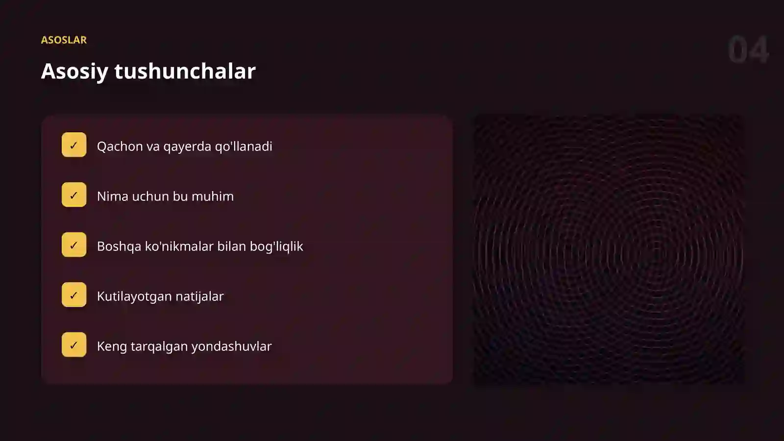 Product slide 4