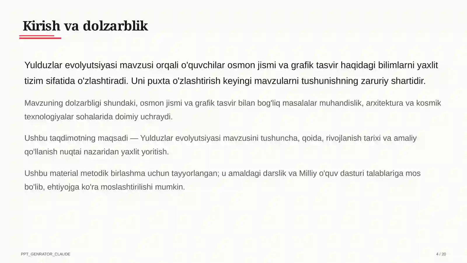 Product slide 4