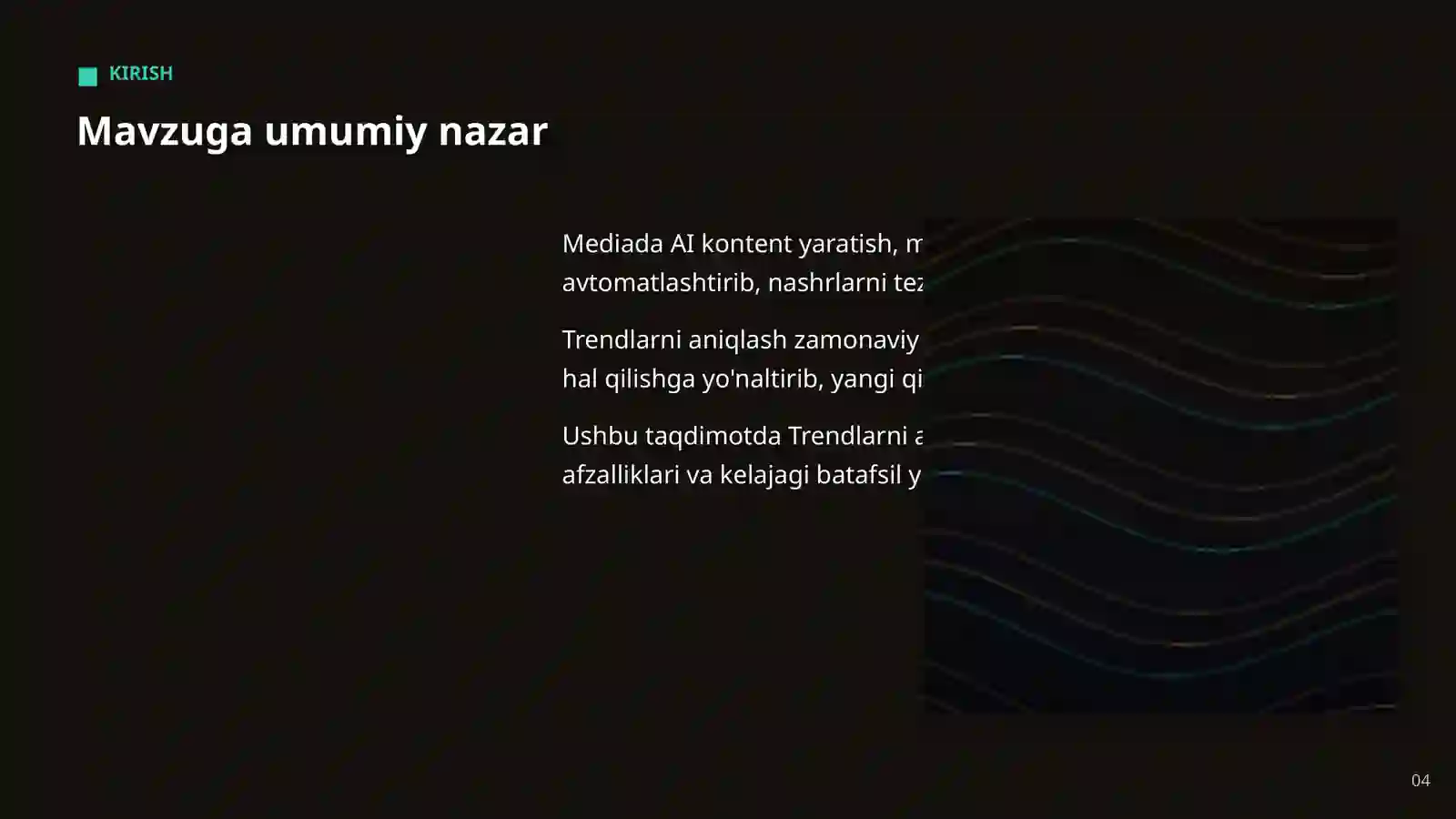 Product slide 4