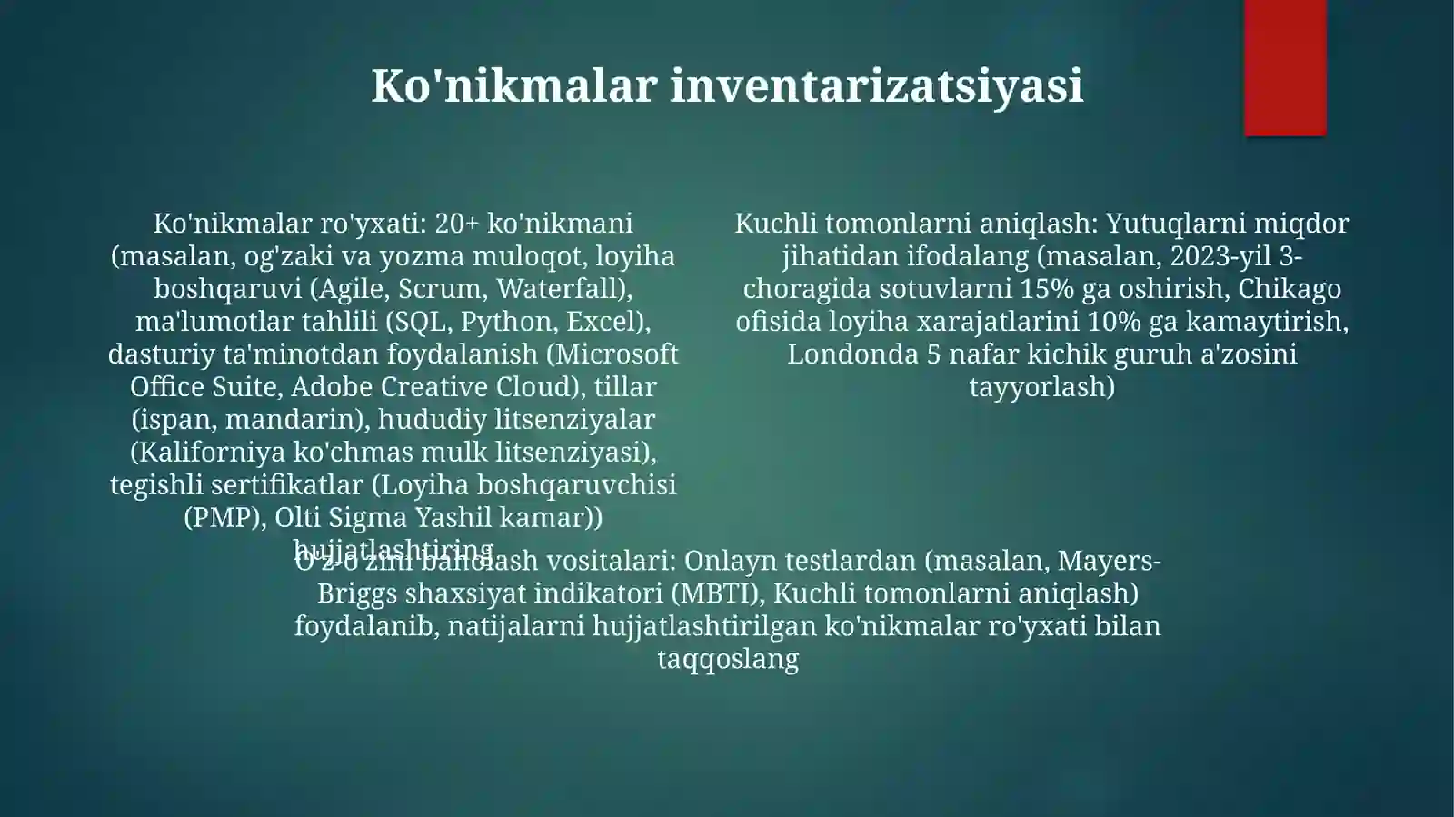Product slide 4