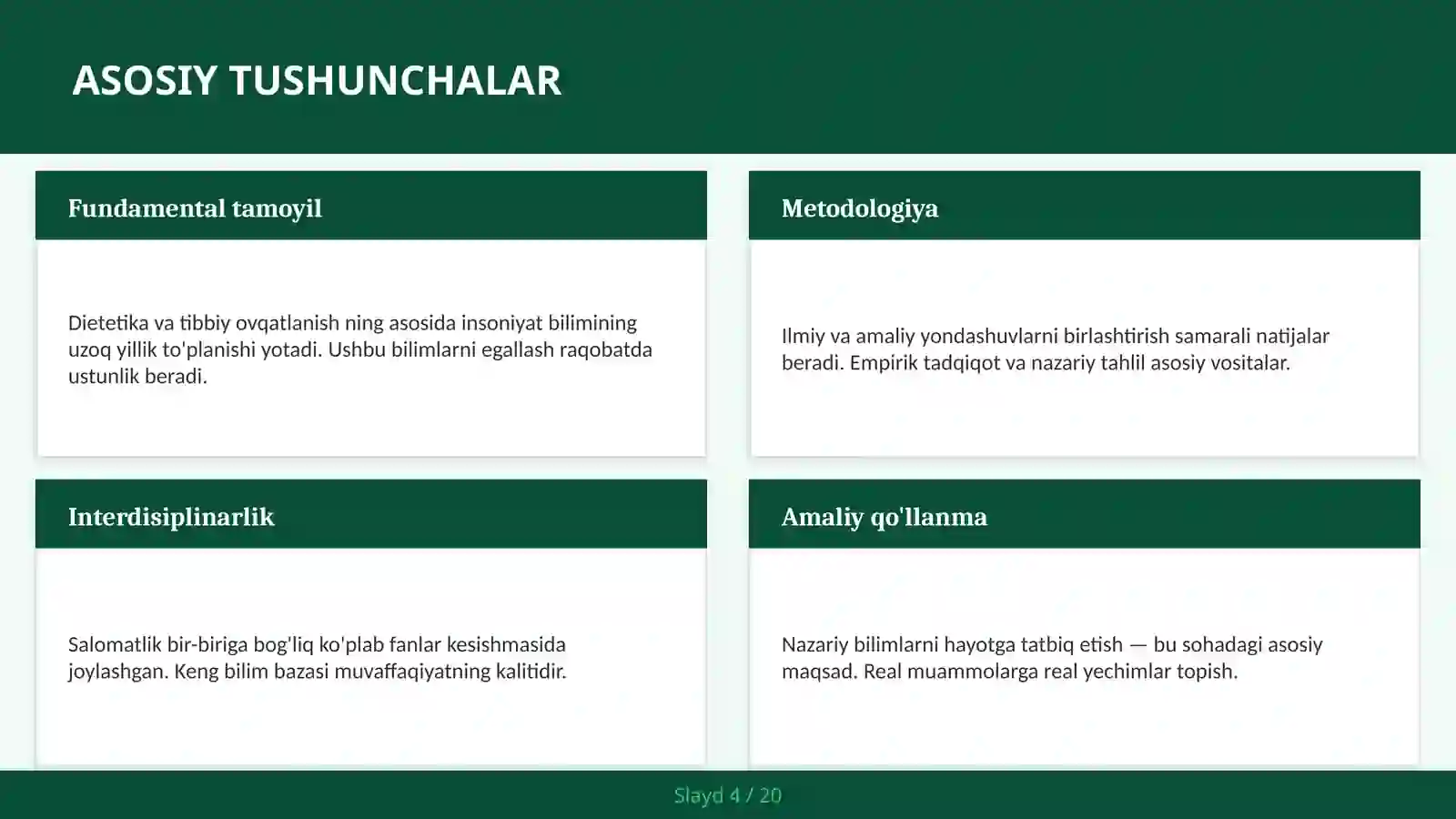 Product slide 4