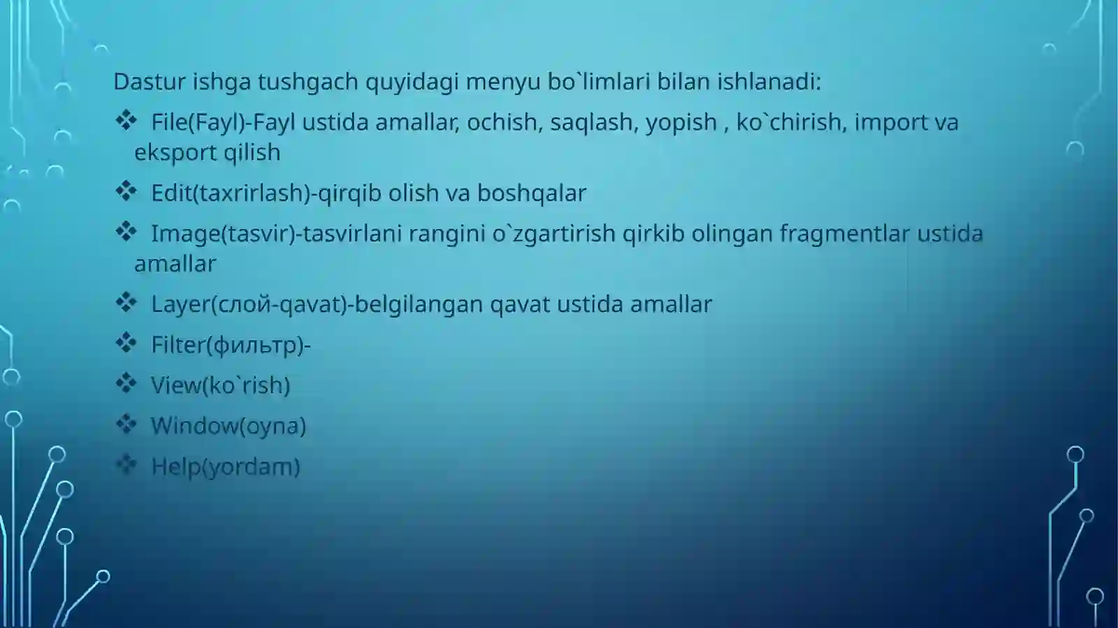 Product slide 4