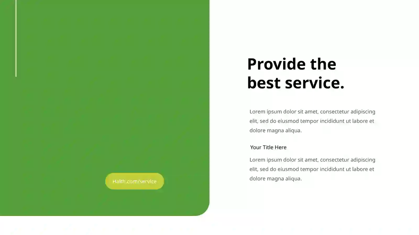 Product slide 4