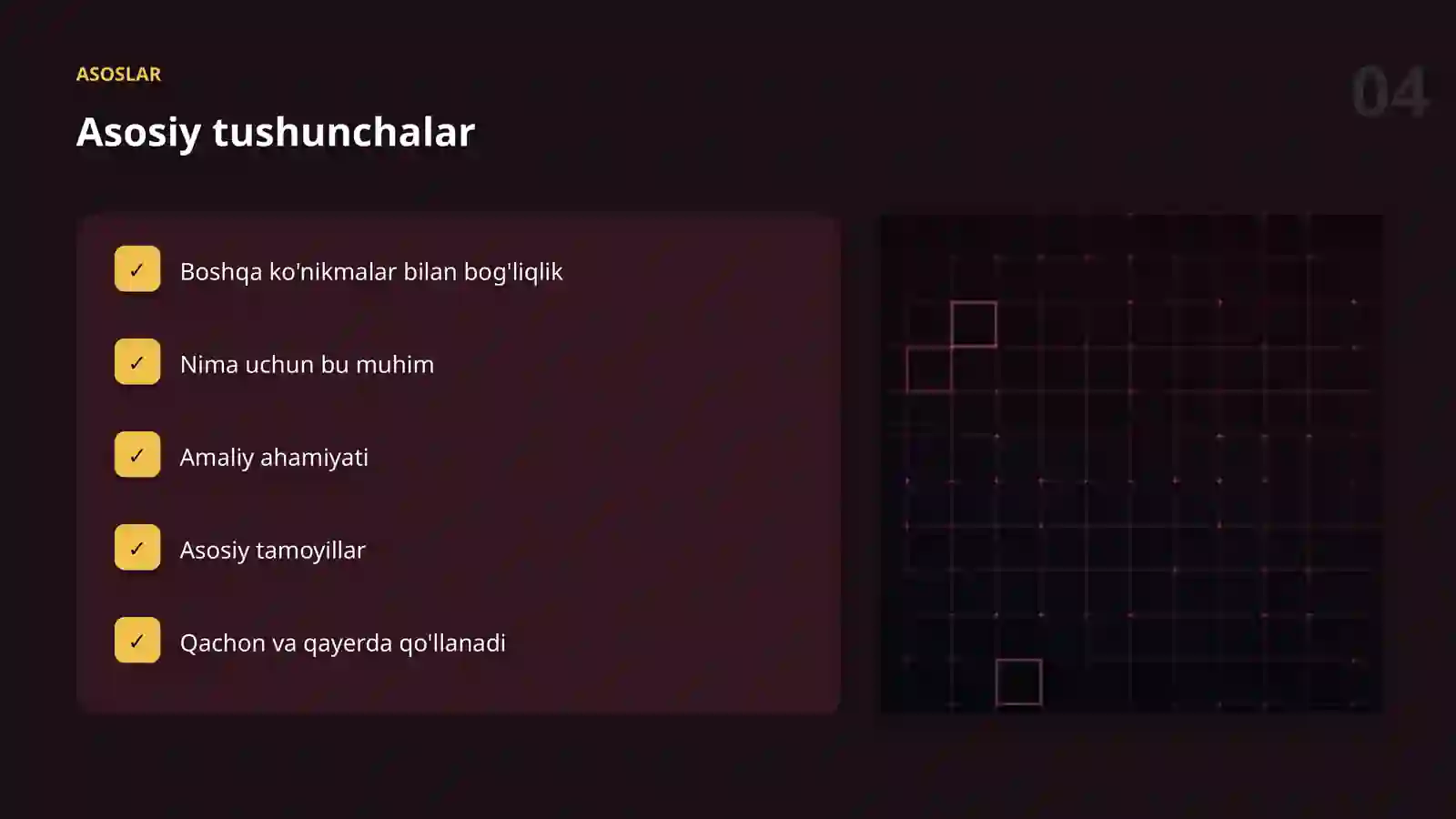 Product slide 4