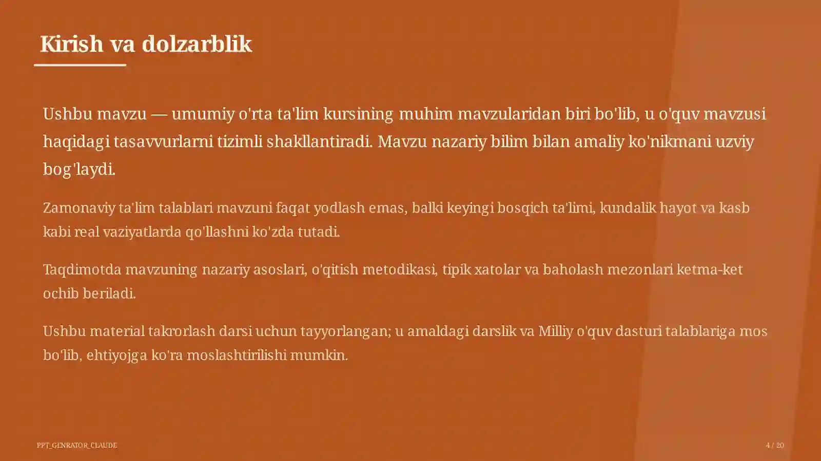 Product slide 4