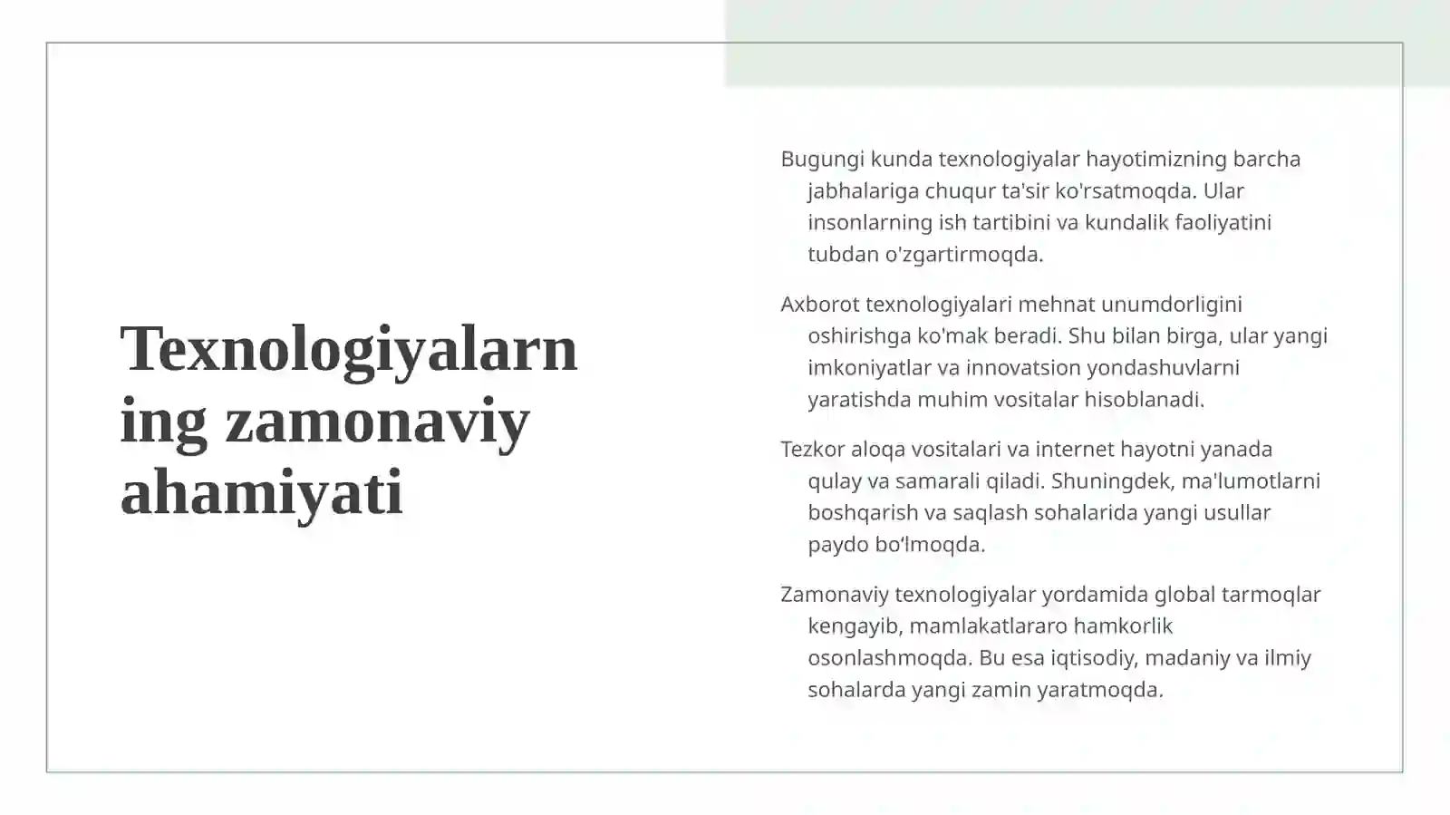 Product slide 4