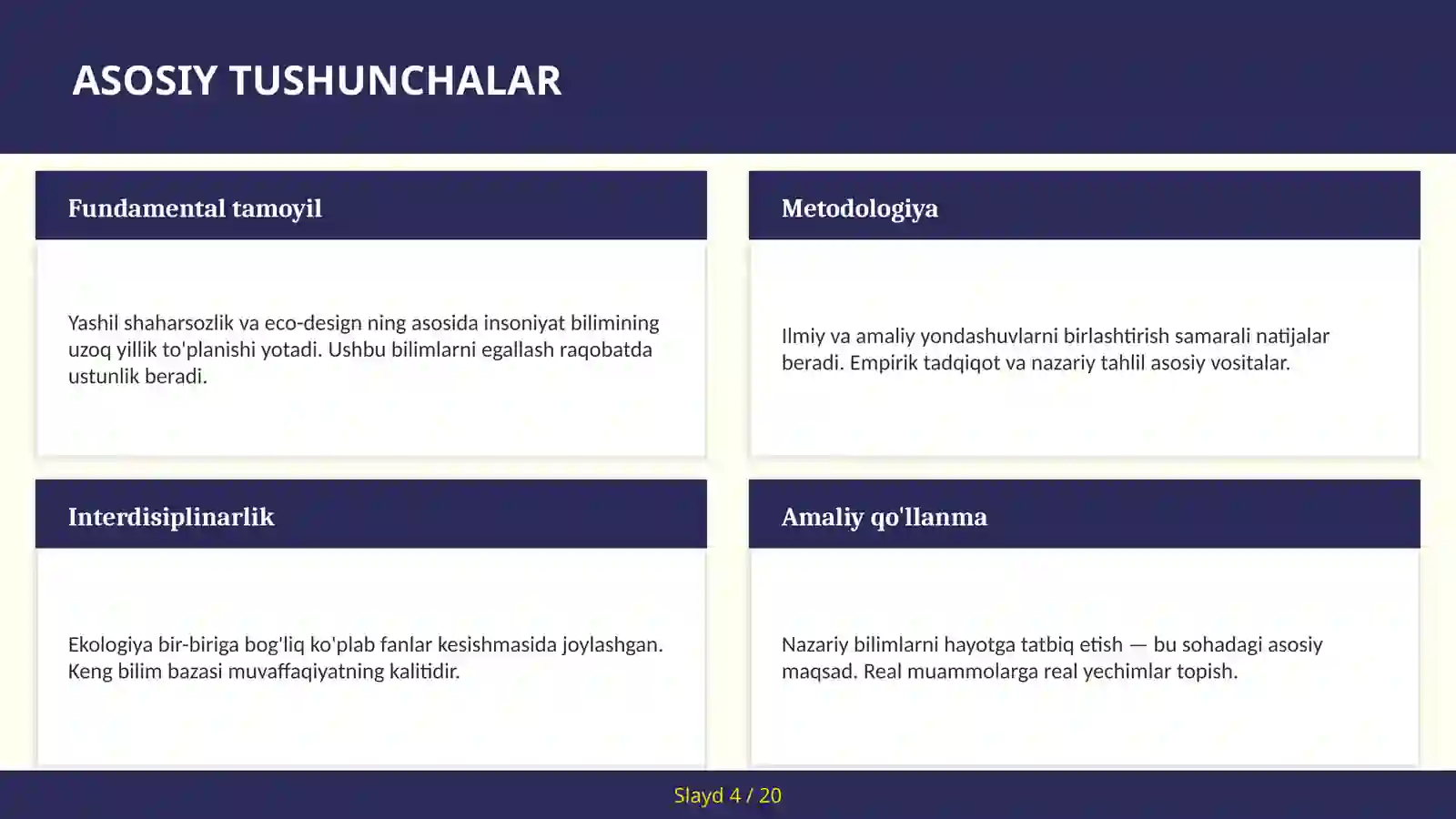 Product slide 4