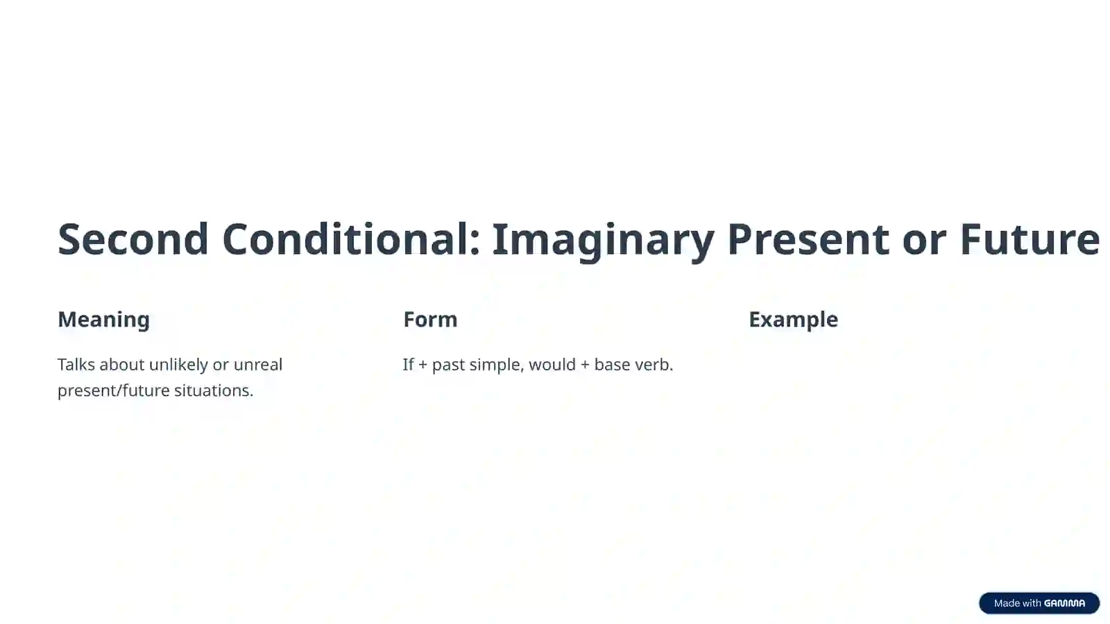 Product slide 4