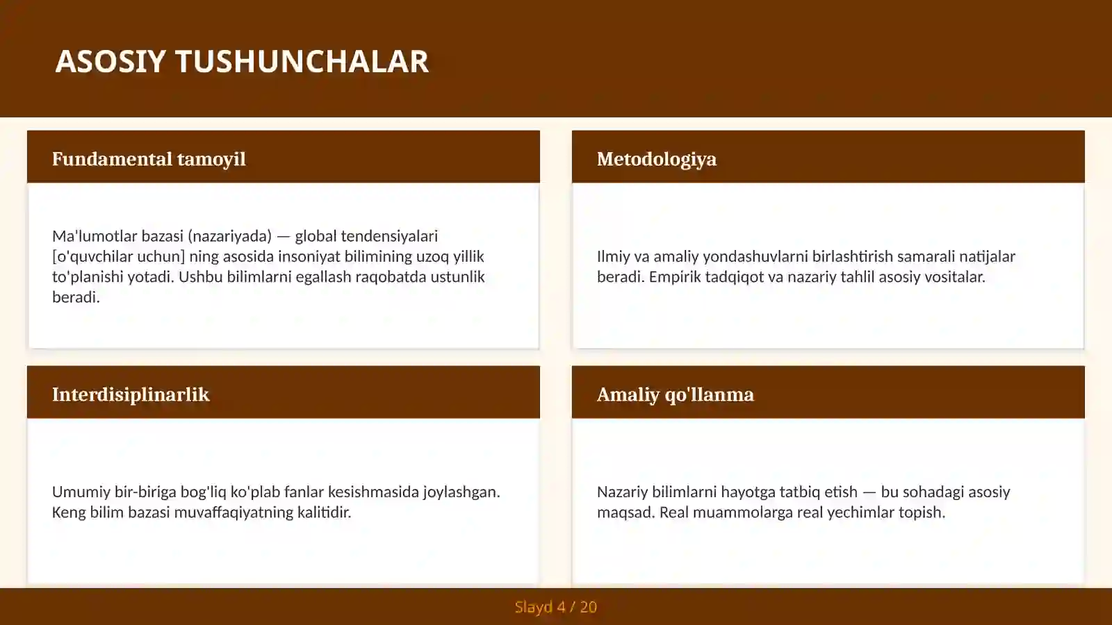 Product slide 4