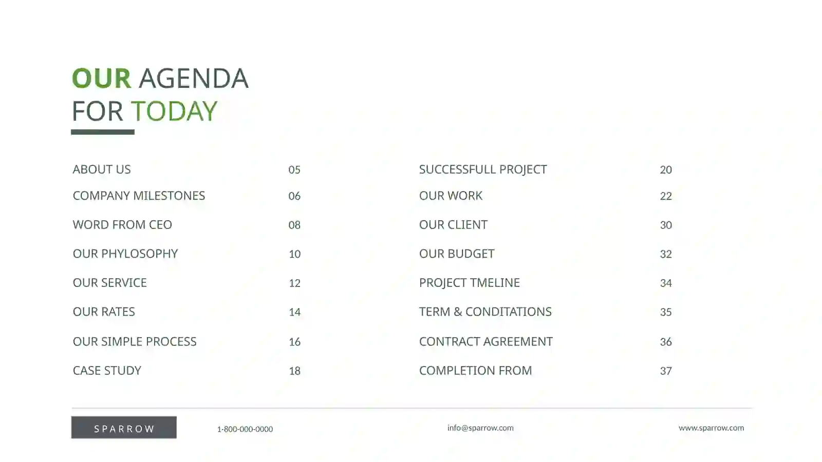 Product slide 4