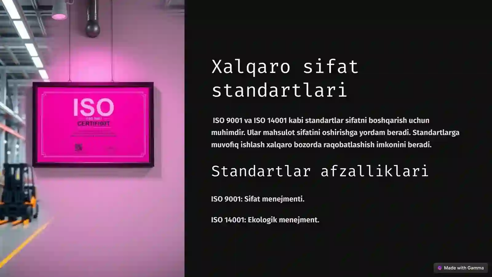 Product slide 4