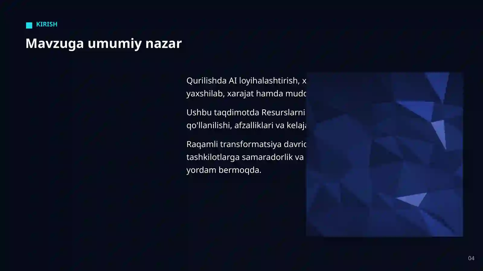 Product slide 4