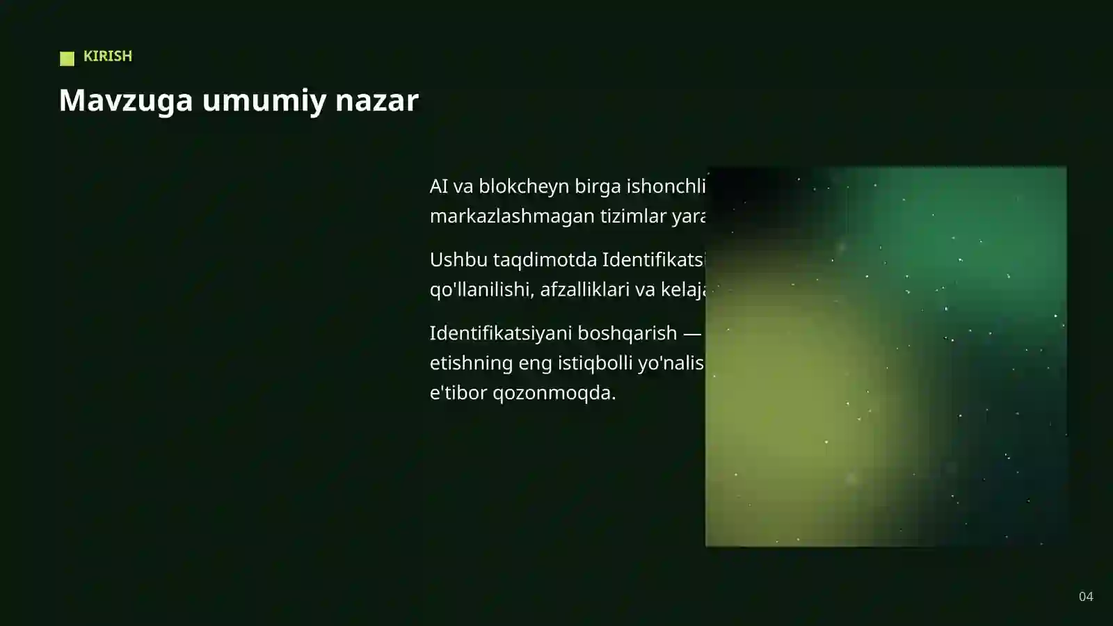 Product slide 4